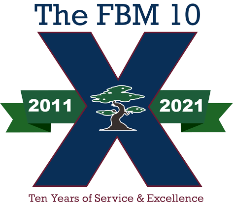 FBM Celebrates 10 Years of Service and Excellence
